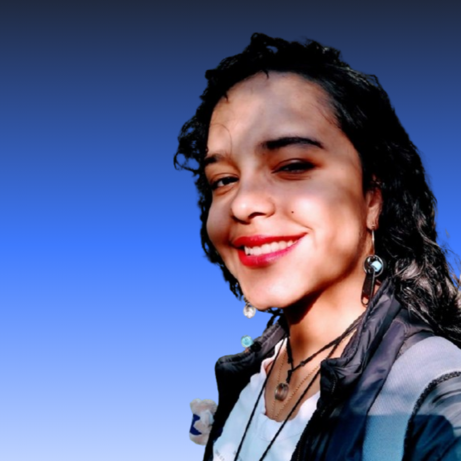 Foto de Valentina Ramírez