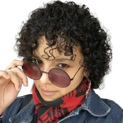 Foto de Valentina Ramírez